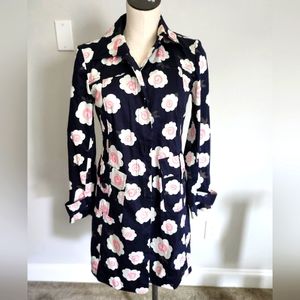 Floral Spring Jacket
